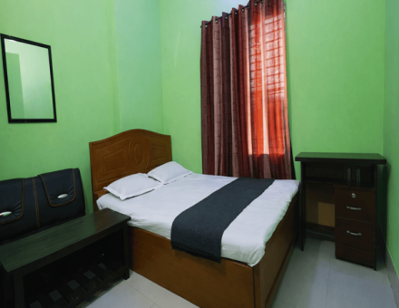 Couple Non AC Room