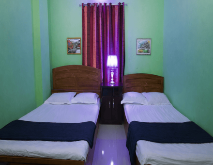 Family Non AC Room
