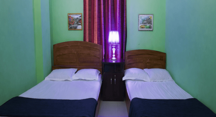 Family Non AC Room
