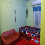Single AC Room