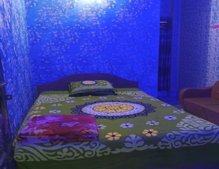 Single Non AC Room