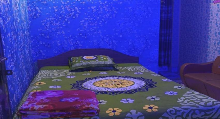 Single Non AC Room